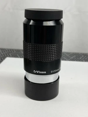 Ocular telescopio Vixen SV 30mm - SV30mm Foto 1 de 4