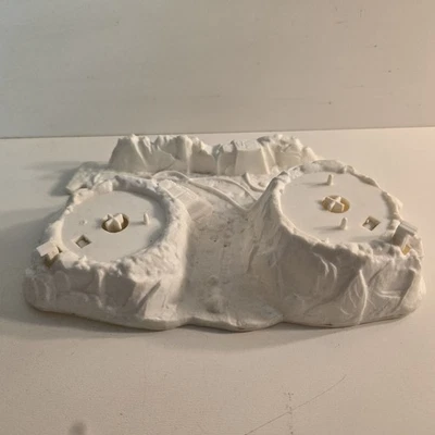 Kenner Star Wars Micro Hoth 1982 torreta defensa juego parte 69960 Foto 1 de 4