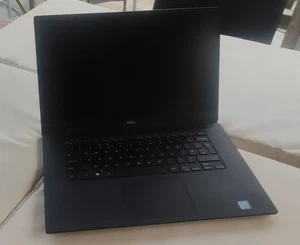 Dell Precision 5540 Laptop intel i7-9850H NO RAM, HDD or Charger for spares/reps - Picture 1 of 6