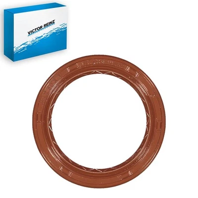 Victor Reinz Engine Crankshaft Seal For 1989-1991 BMW 525i - Image 1 of 2