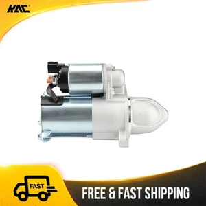 Starter For Kia Optima 2008 2009 2010 2011 2.4L Forte 2010 12V CW 11T 6975N - Picture 1 of 16