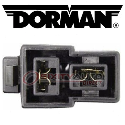 Dorman 620-124 Engine Cooling Fan Assembly for FA70339 F4BZ8K621A F4BZ8600A zm Foto 1 de 4