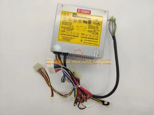 Used 1PCS Seventeam ST-250WHV 250W AT Industrial Power Supply - Picture 1 of 2