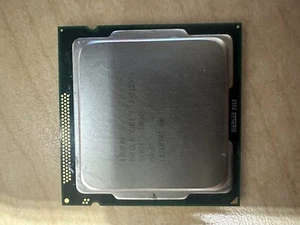Intel Core i3-2120 3.30ghz Processor - Picture 1 of 1