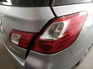 SUBARU LIBERTY EXIGA VIN JF1YA9 06/2008-12/2014 RIGHT TAILLIGHT IN BODY 5TH GEN - Picture 1 of 11