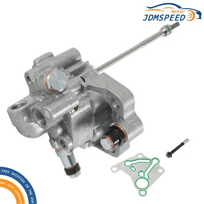 Bomba de combustible del motor para camión Volvo VN VNL serie VHD D/FH/FM12 21067955 20411997 Foto 1 de 4