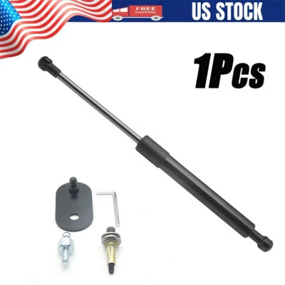 Tailgate Assist Slowdown Gas Shock Strut Damper For Ford F-250/350 Super Duty Foto 1 de 4
