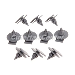 20x Car Clips Retainer Exterior Wheel Arch For Car MINI COOPER R56 R52 R50 - Picture 1 of 9