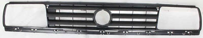  New Grille Assembly For Volkswagen Golf 1988-1992 Foto 1 de 4