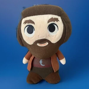 Hagrid Plush FUNKO Harry Potter Soft Toy Figurine Collectable 18cm - Picture 1 of 11