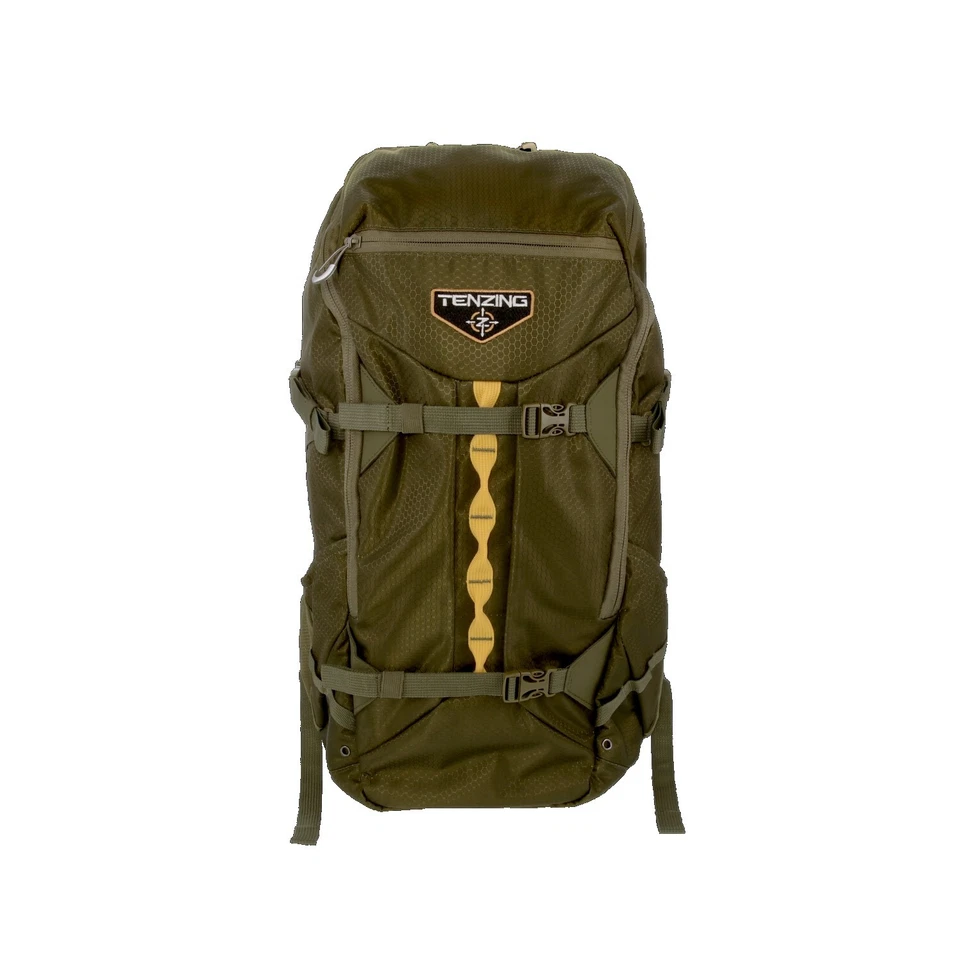 Tenzing Daypack 2100 Series Hunting Travel Gear Bag, 15 Pockets⭐Various Colors⭐ - Image 1 of 1