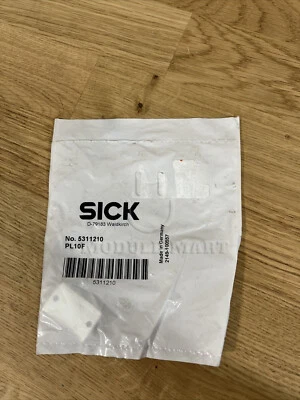 NEW Sick 5311210 PL10F 1PCS - Image 1 of 2