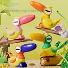 ABS Bird Water Whistle Portable Children Musical Toy