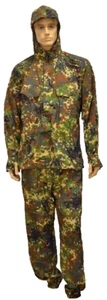 Russian Army Tactical SUMRAC-2 IZLOM camo Jacket&pants by BARS company - Picture 1 of 4