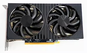NVIDIA GeForce RTX 4060 Ti 8 GB GDDR6 scheda grafica HP OEM - N53202-001 - Foto 1 di 6