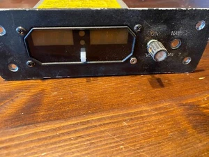 King KI 266 DME Indicator P/N 066-3047-00 - Bild 1 von 4