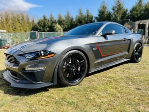 2018 Ford Mustang Roush JACKHAMMER 710HP - Picture 1 of 40