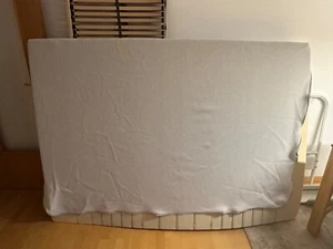 Bodyguard Anti Kartell Matratze 140x200cm (Selbstabholung) - Bild 1 von 1