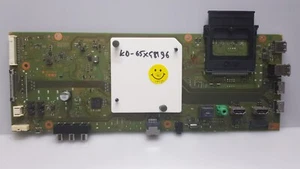 Sony KD-65XG8196 HAUPTPLATINE 1-982-454-51 - Bild 1 von 2