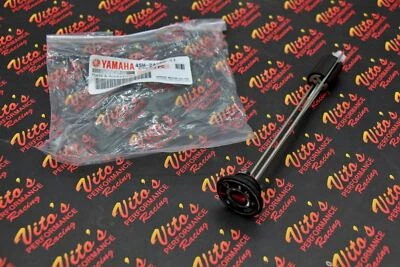 NEW GENUINE OEM YAMAHA Fuel Gas Tank Gauge Meter Grizzly 600 Big Bear Kodiak 400 - Image 1 of 4