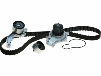 Kit de correa de distribución para Jeep Wrangler 2003-2006 AC Delco 99412FY 2004 2005 Foto 1 de 2