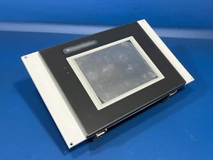KOYO ELECTRIC AUTOMATIONDIRECT EA9-T6CL-R+14X08B004 OPERATOR PANEL - Picture 1 of 4