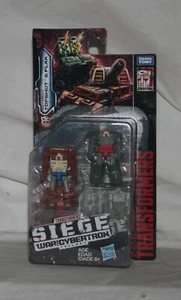 transformers WFC siege topshot flak - Picture 1 of 2