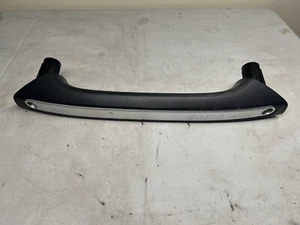 Jeep JK Wrangler OEM Passenger Side Dash Grab Handle Silver 2011-2017 - Picture 1 of 5