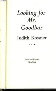 Looking for Mr. Goodbar - Picture 1 of 1