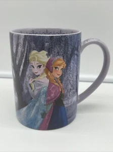 Disney Parks Frozen Elsa Olaf Deluxe Large 16 Oz. Coffee Mug - Picture 1 of 4