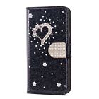For Samsung Galaxy A71 A51 A40 M20 M10 A10 Leather Flip Card Wallet Case Cover