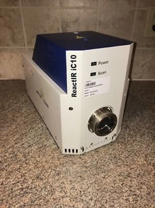 METTLER TOLEDO ReactIR IC10 - Bild 1 von 9