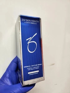 ZO Skin Health Wrinkle+ Texture Repair ( 1.7.oz/50 ml) sealed 100% authentic