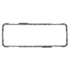 1154202 Guarnizione coppa olio adatta per gatto adatta a Caterpillar 3116 3126 3126B IT28G 938F 950F - Foto 1 di 1