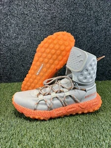Under Armour Men’s Size 9 US Hiking Running Shoes HOVR Summit Tire 3022945-103 - Picture 1 of 7