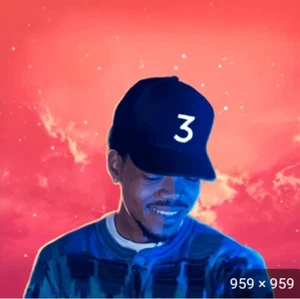 CHANCE THE RAPPER- "COLORING BOOK" CLASSIC MIX CD. *BUY ANY 2 GET 1 FREE* READ - Picture 1 of 1