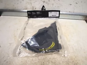 Acerbis 2726520001 Airbox Cover Black KTM 125-500 2019-2022 #7148 - Picture 1 of 3