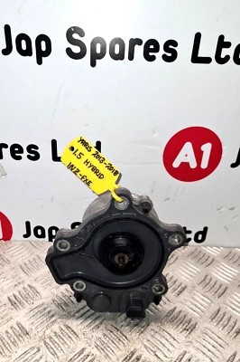 Toyota Yaris MK3 2013 - 2018 1,5 motor híbrido gasolina bomba de agua 1NZ-FXE (3) - Imagen 1 de 4