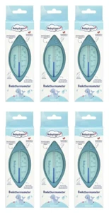 6 x 1 Stk | Babydream Badethermometer - Bild 1 von 1