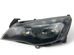 OPEL ASTRA J Scheinwerfer vorne links 1EG010011-15 2013 32955571 - Picture 1 of 11
