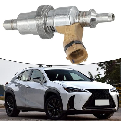 For IS250 For Lexus Fuel Injector Corolla Injector OE Part Number 23710-26010 - Image 1 of 4