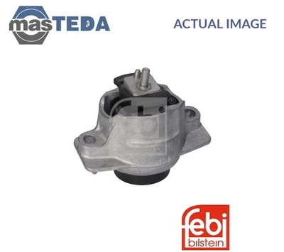 181513 ENGINE MOUNT MOUNTING RIGHT FEBI BILSTEIN FOR JAGUAR F-PACE - Image 1 of 4