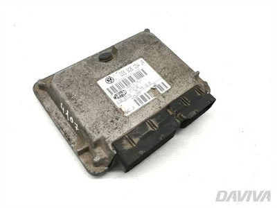 VW Polo Unità modulo di controllo motore 1.4 16V Benzina 55kW (75 HP) 2006 - Immagine 1 di 4