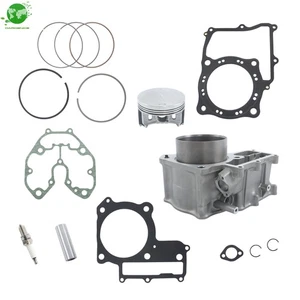 Cylinder Piston Kit For Honda Foreman Rubicon 500 TRX500FA ATV 2001-2014 - Foto 1 di 10