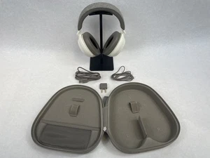 Sennheiser Momentum 4 Cuffie over-ear wireless - Bianco - Foto 1 di 13