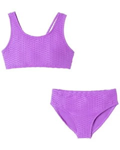 Andy & Evan 2Pc Swimsuit - Picture 1 of 5