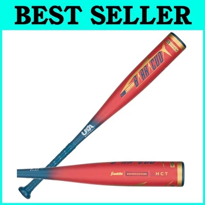 Легкая 24-дюймовая бита для футбола - Barracuda алюминий + композит - Изображение 1 из 4