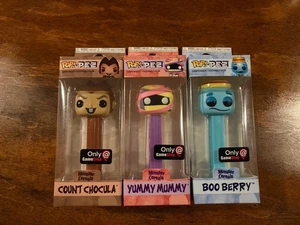 Funko Pop Cereal Per Dispenser Set - Picture 1 of 1