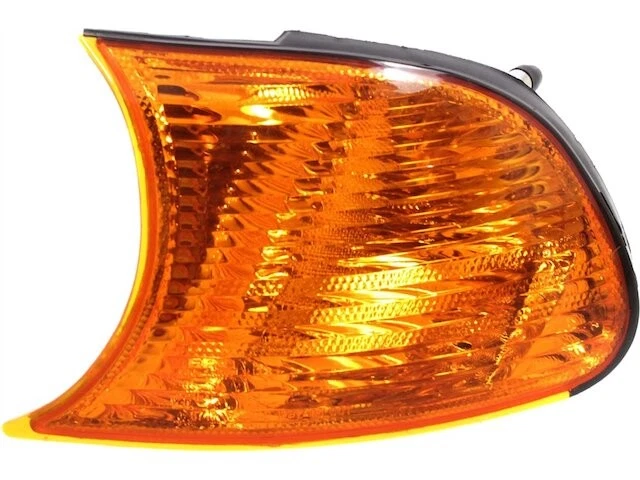 Left Cornering Light For 02-03 BMW 325Ci 330Ci Base Coupe 2dr Convertible VG34B5 - Image 1 of 1