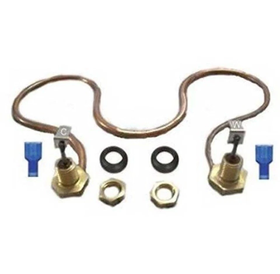 Chattanooga 10630 Hydrocollator Heating Element Replacement Part E1 E2 SS2 M2 - Image 1 of 1